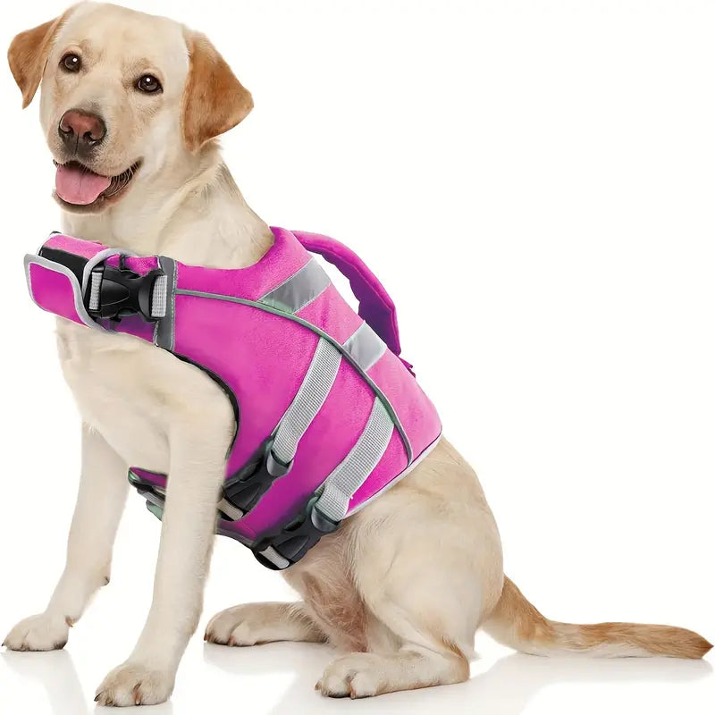 Schwimmweste Rescue