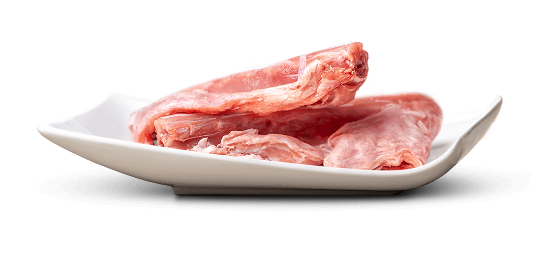 Big Pet Kaninchenfleisch - NUR ABHOLUNG
