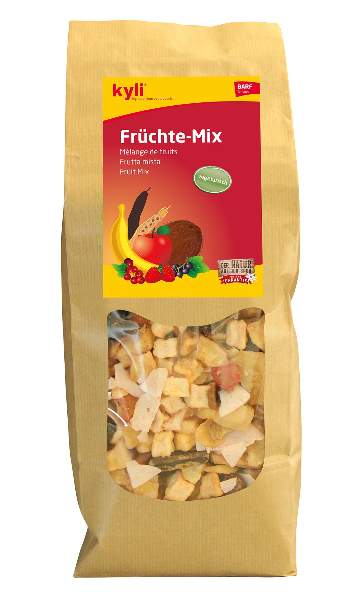 kyli Früchte-Mix 500 g