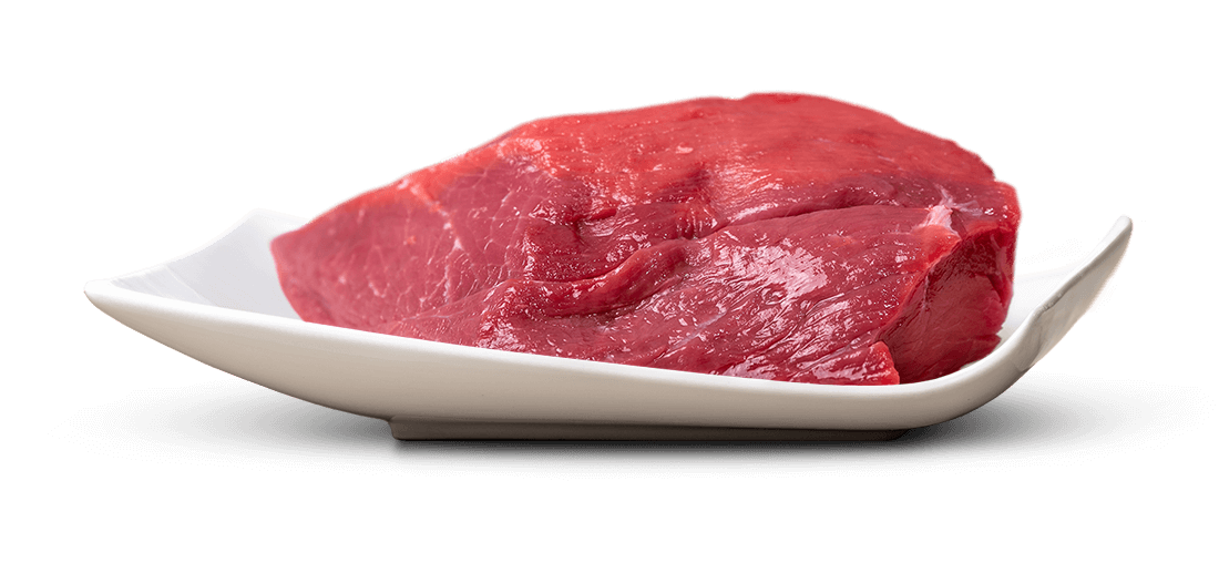 Big Pet Rindfleisch 1a am Stück 1kg