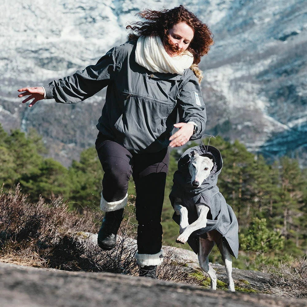 Hurtta Expedition Parka