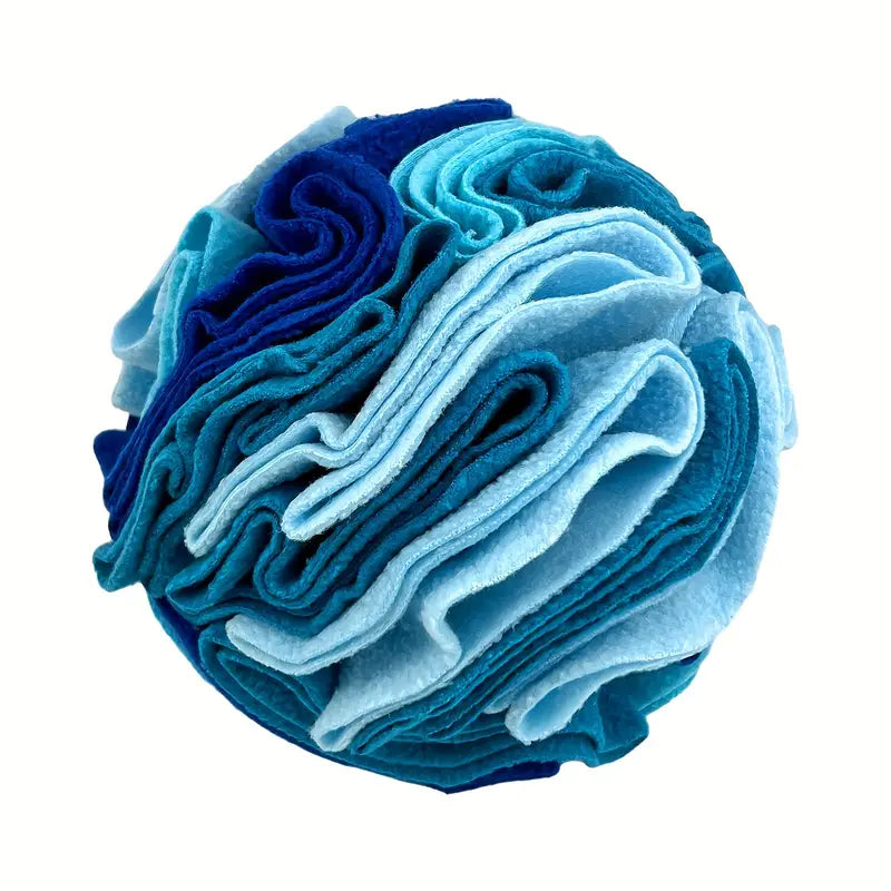Schnüffelball