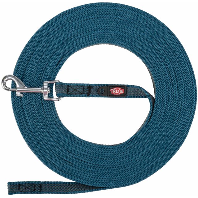 Trixie Schleppleine gummiert 5m