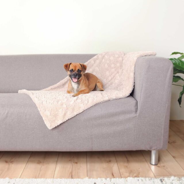 Trixie Decke Cosy