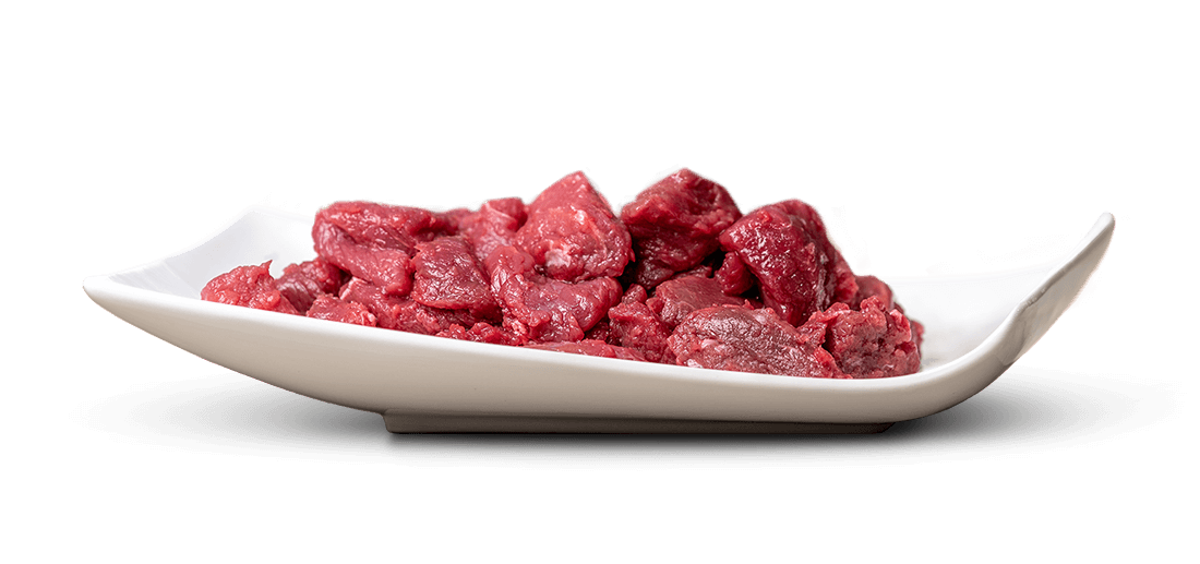 Big Pet Rindfleisch 1a in Stücken (NUR ABHOLUNG)