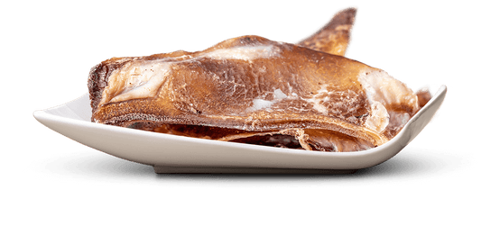 Big Pet Rinderschlesinger gedörrt 500g