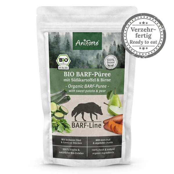 AniForte BARF-Line Bio Barf Püree