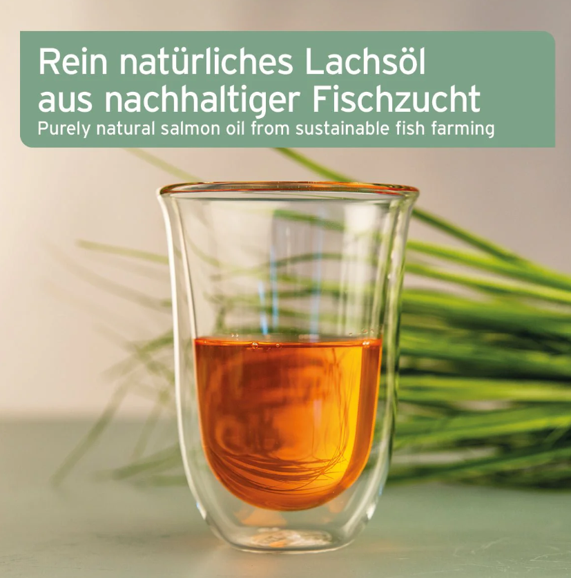 AniForte Lachsöl