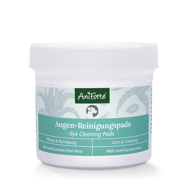 AniForte® Augen-Reinigungspads