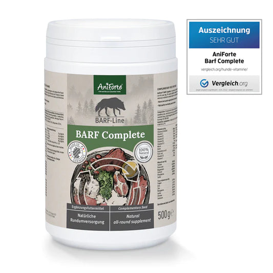 AniForte® BARF Complete