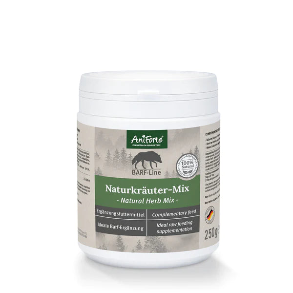 BARF-Line Naturkräuter-Mix