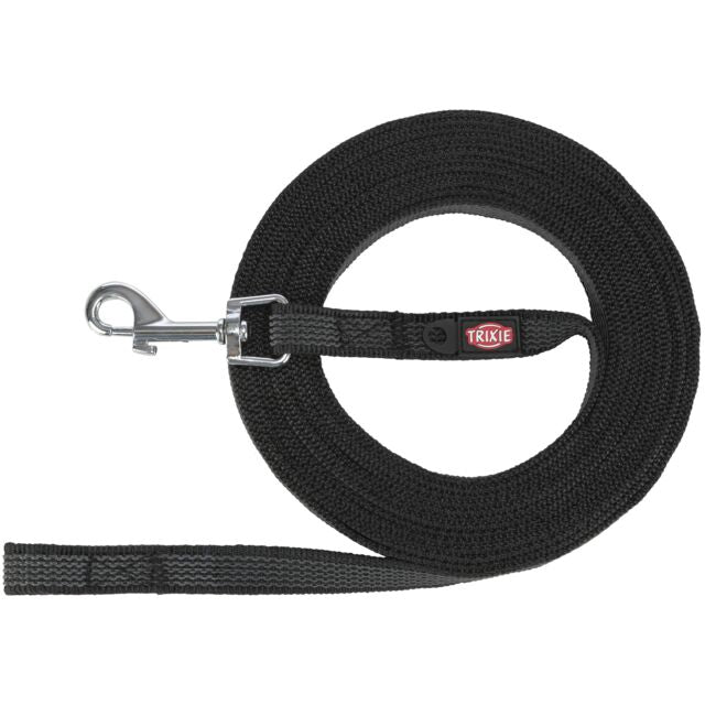 Trixie Schleppleine gummiert 5m