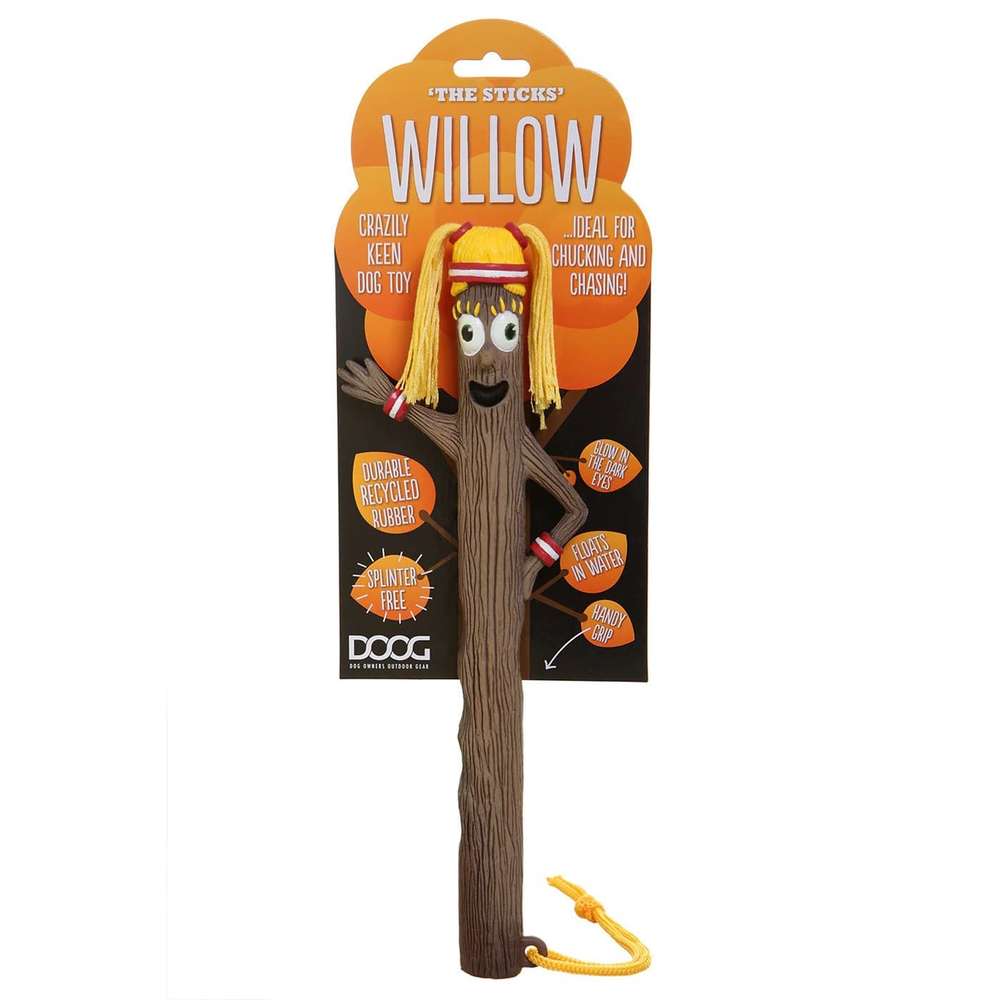 DOOG The Sticks