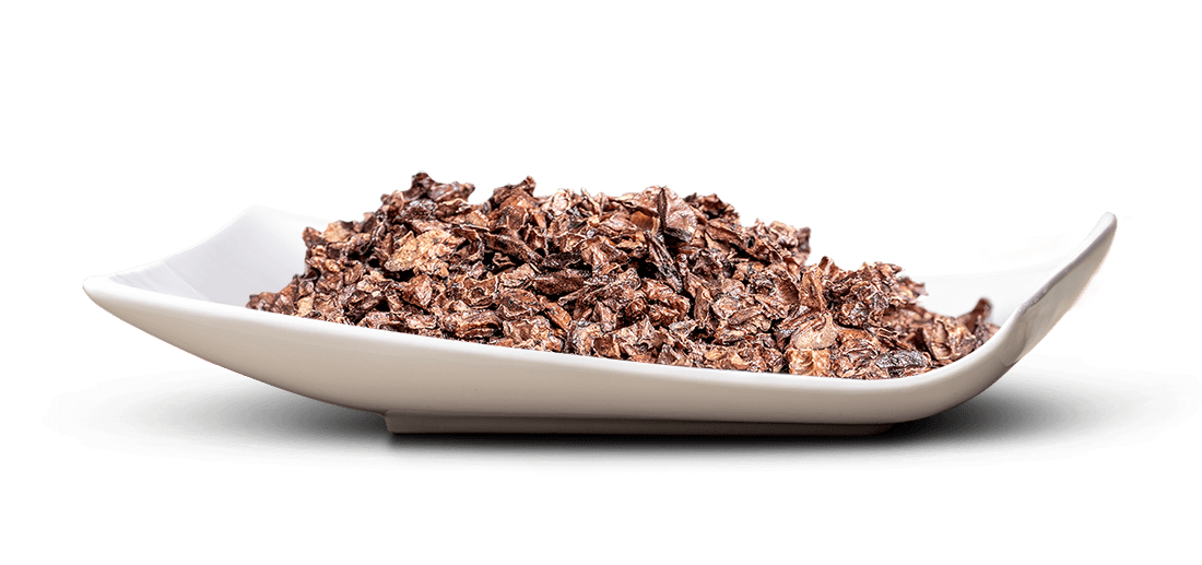 Pferdelunge gedörrt mini 200g
