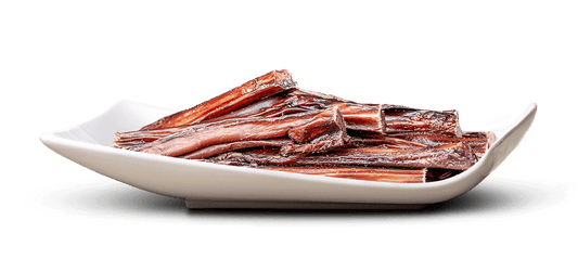 Big Pet Gedörrte Ochsenziemer 300g