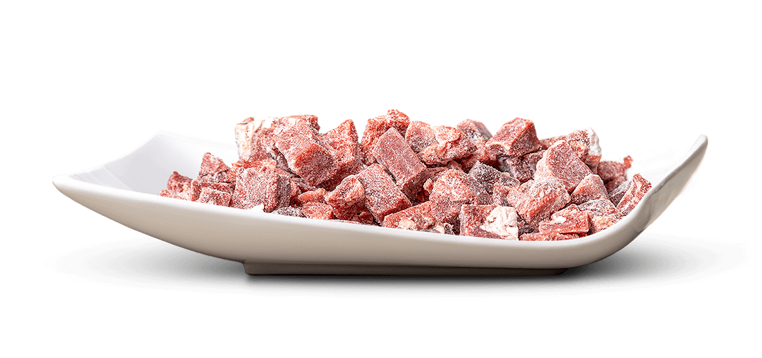 Big Pet Wildfleisch - NUR ABHOLUNG