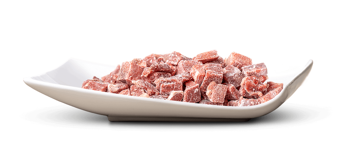 Big Pet Känguru Fleisch - NUR ABHOLUNG