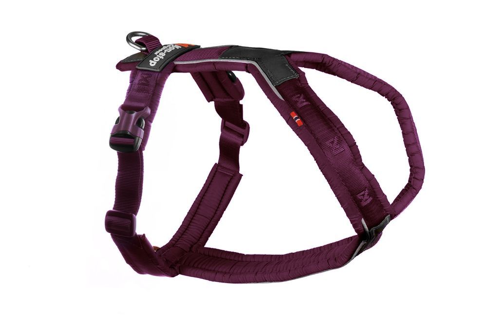 Non-stop dogwear Line harness 5.0