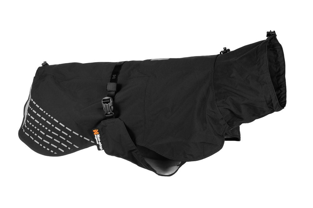 Non-stop dogwear Fjord raincoat