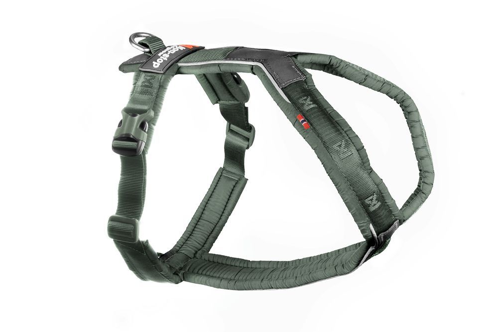 Non-stop dogwear Line harness 5.0
