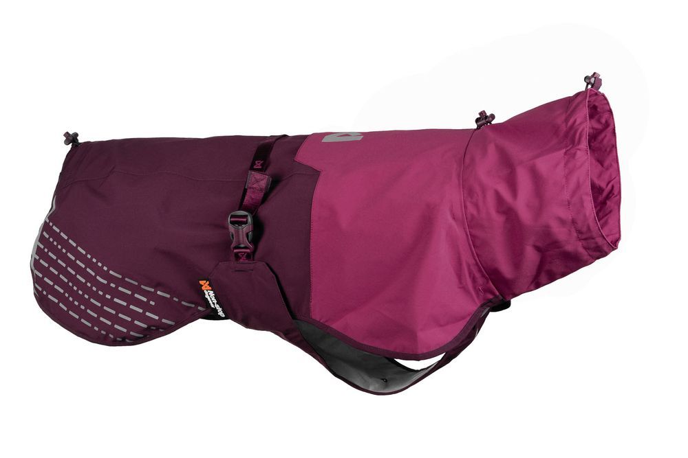 Non-stop dogwear Fjord raincoat