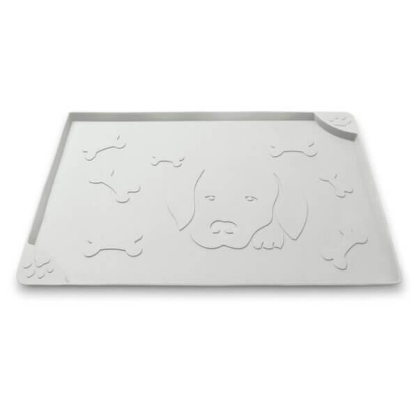 Freezack Napfunterlage Square Dog & Bone