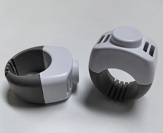 Clicker Ring / Finger-Clicker