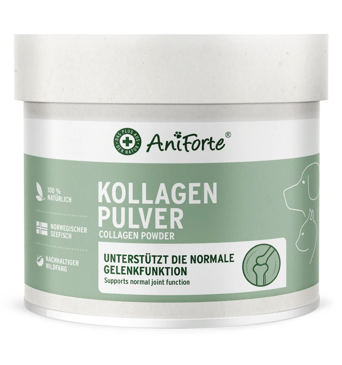 AniForte® CollaMove® dog