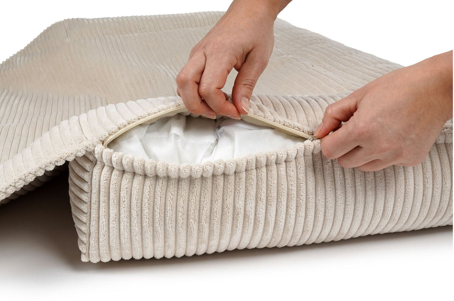 Padsforall Sofaschutz Dakota Cord