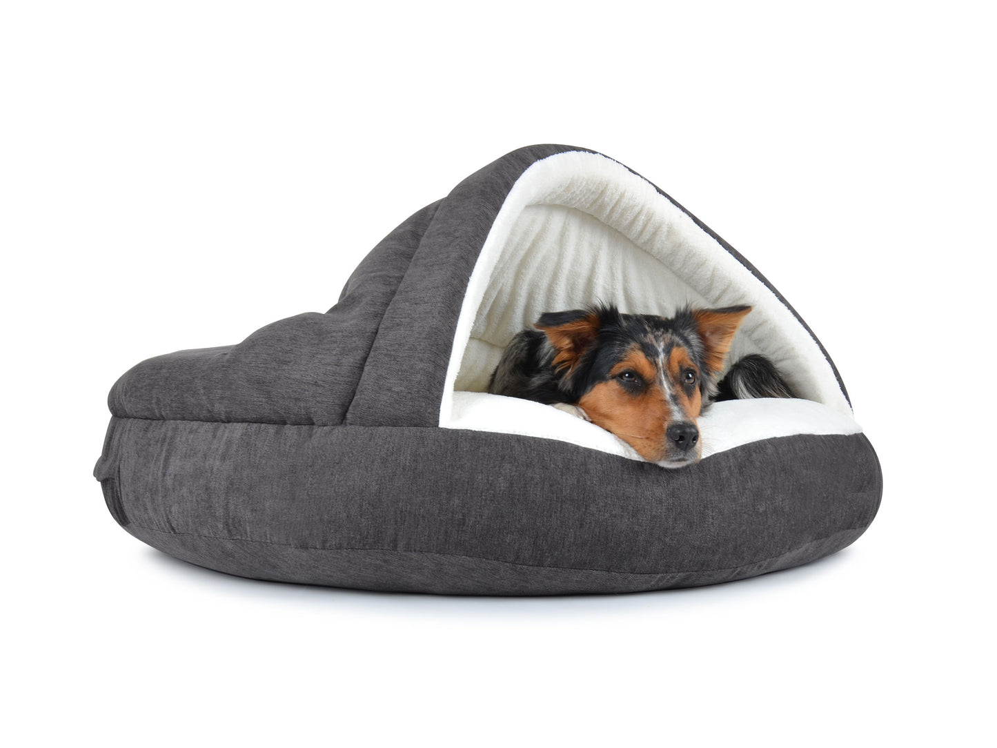 Padsforall Hundehöhle Shell Comfort