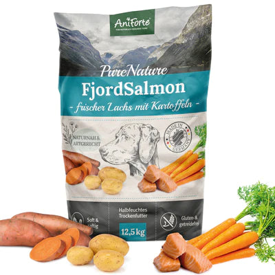 AniForte® PureNature FjordSalmon