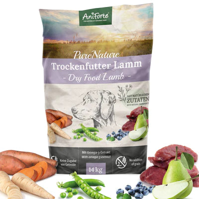 AniForte® PureNature FarmsLamb