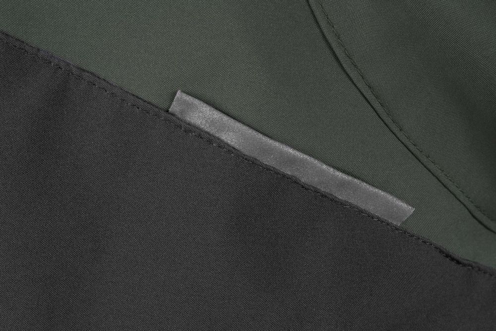 Non-stop dogwear Glacier wool jacket 2.0