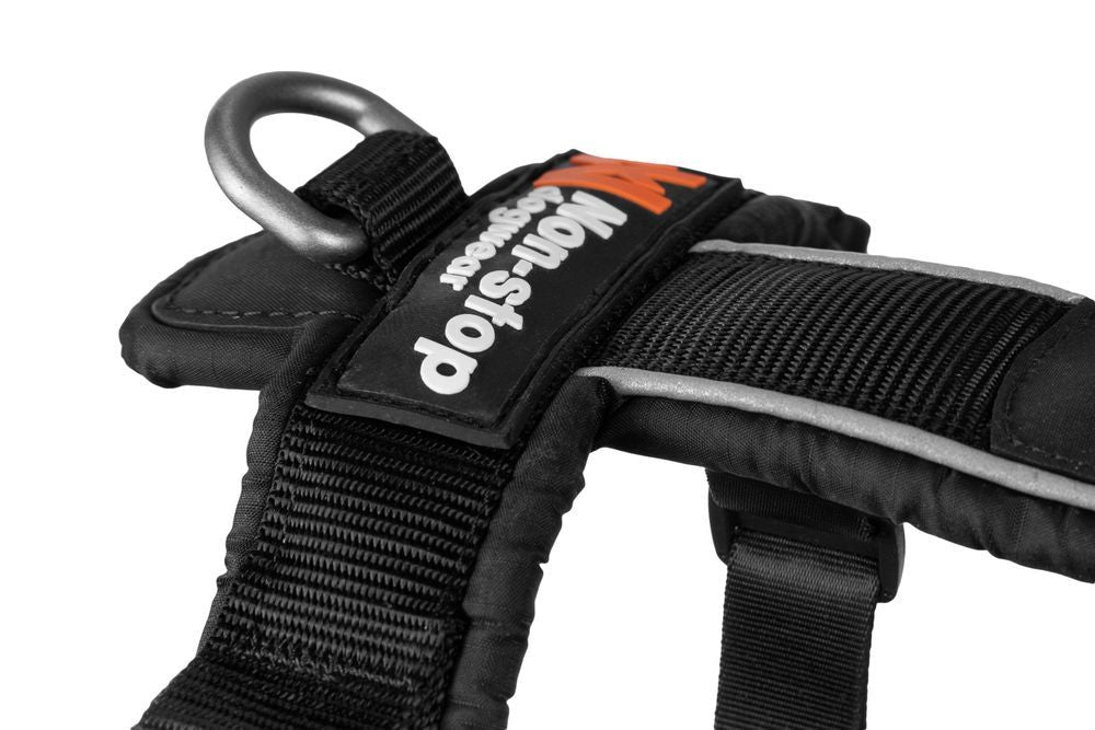 Non-stop dogwear Line harness 5.0