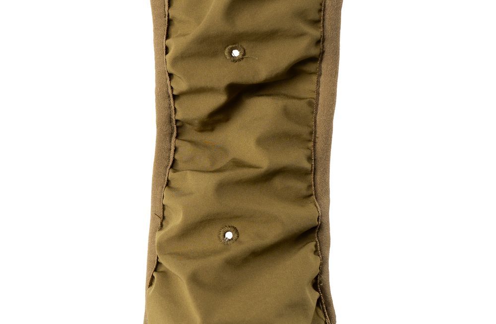 Non-stop dogwear Glacier dog jacket WD