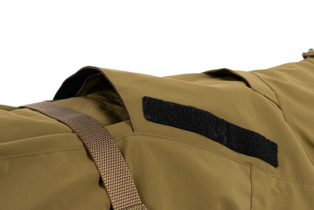 Non-stop dogwear Glacier dog jacket WD