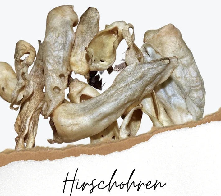 CH Hirschohren 250g