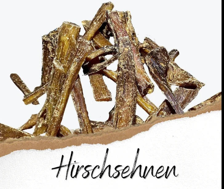 CH Hirschsehnen 300g