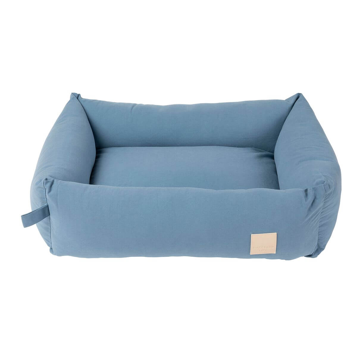 FuzzYard Life Cotton Hundebett