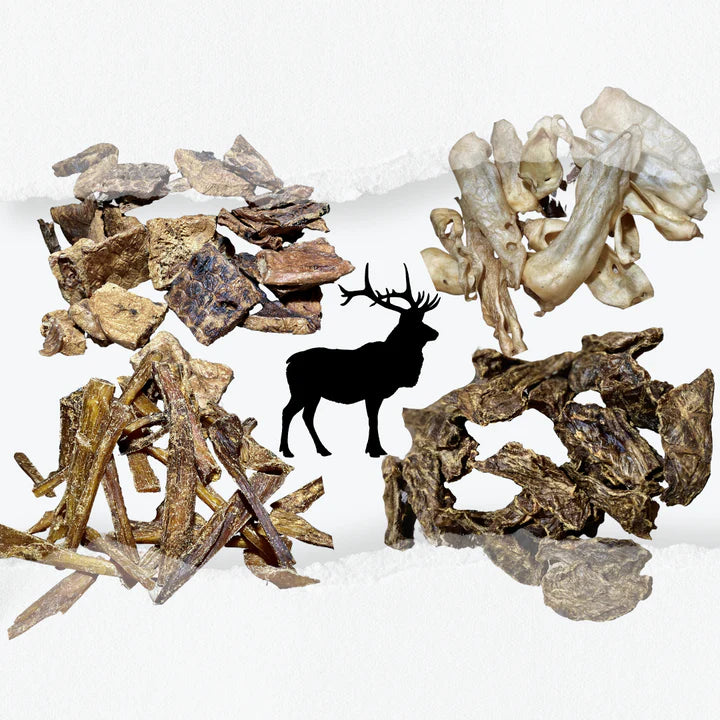 CH Kaumix vom Hirsch 1.1kg