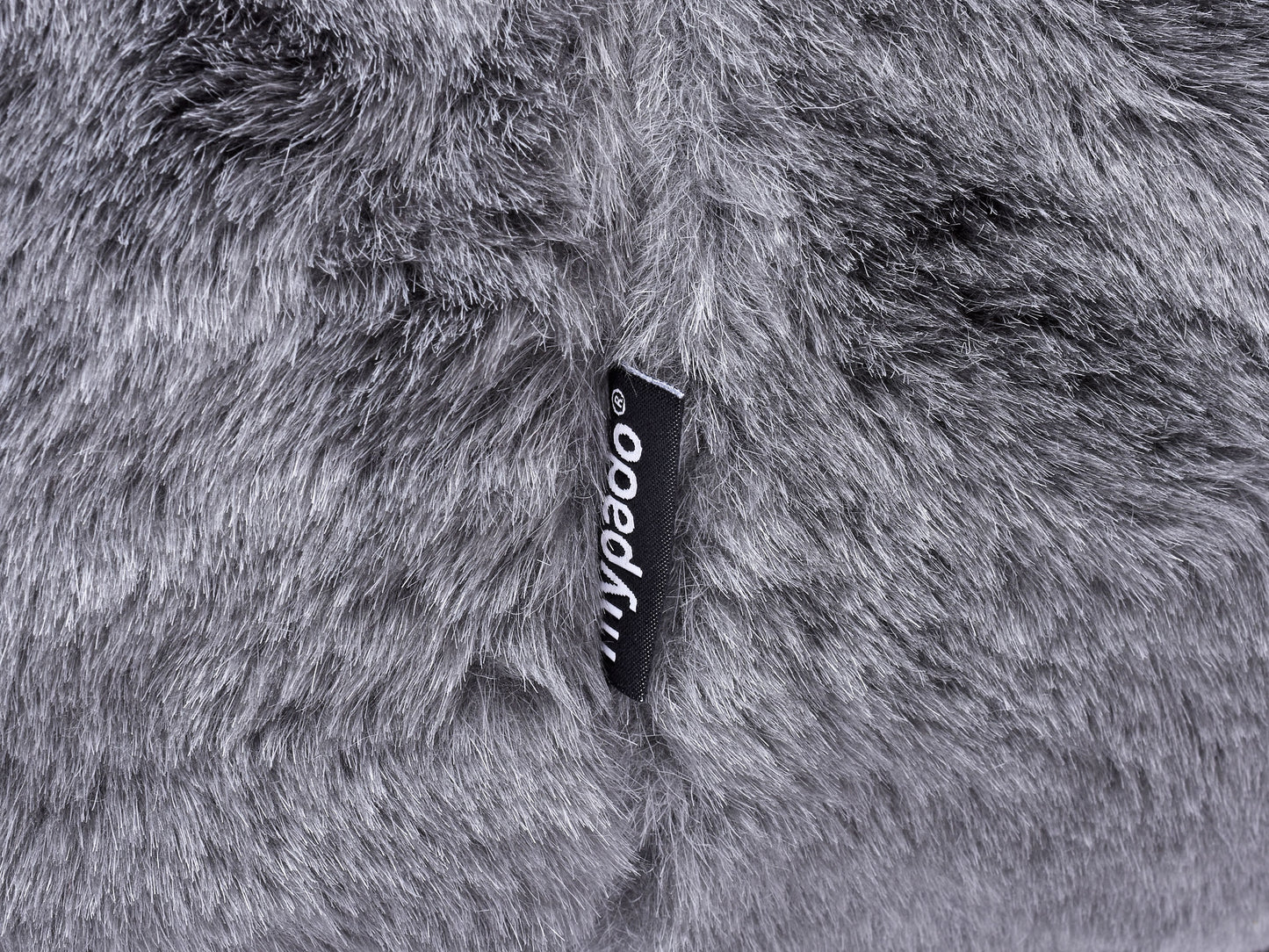 Padsforall Hundebett K-Nax Fake Fur