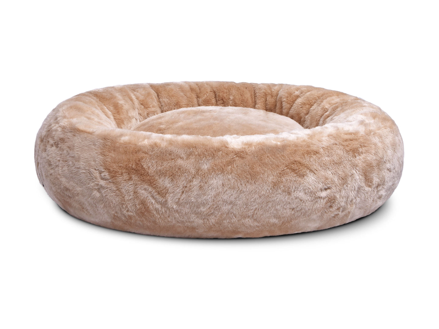 Padsforall Hundebett K-Nax Fake Fur