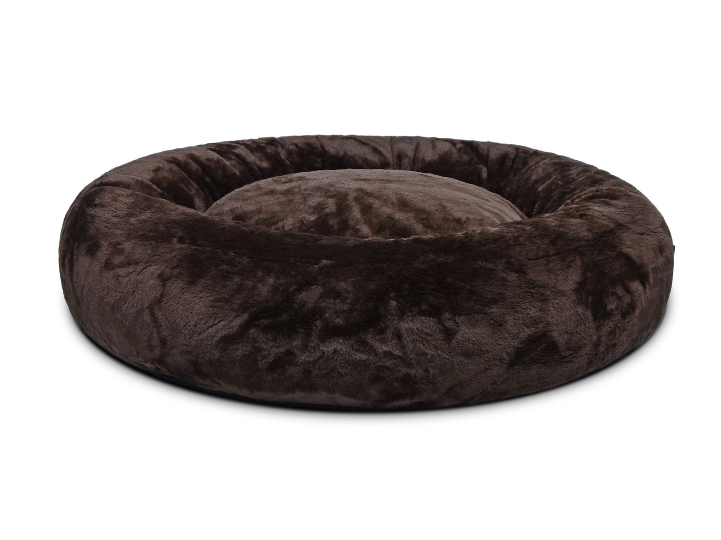 Padsforall Hundebett K-Nax Fake Fur