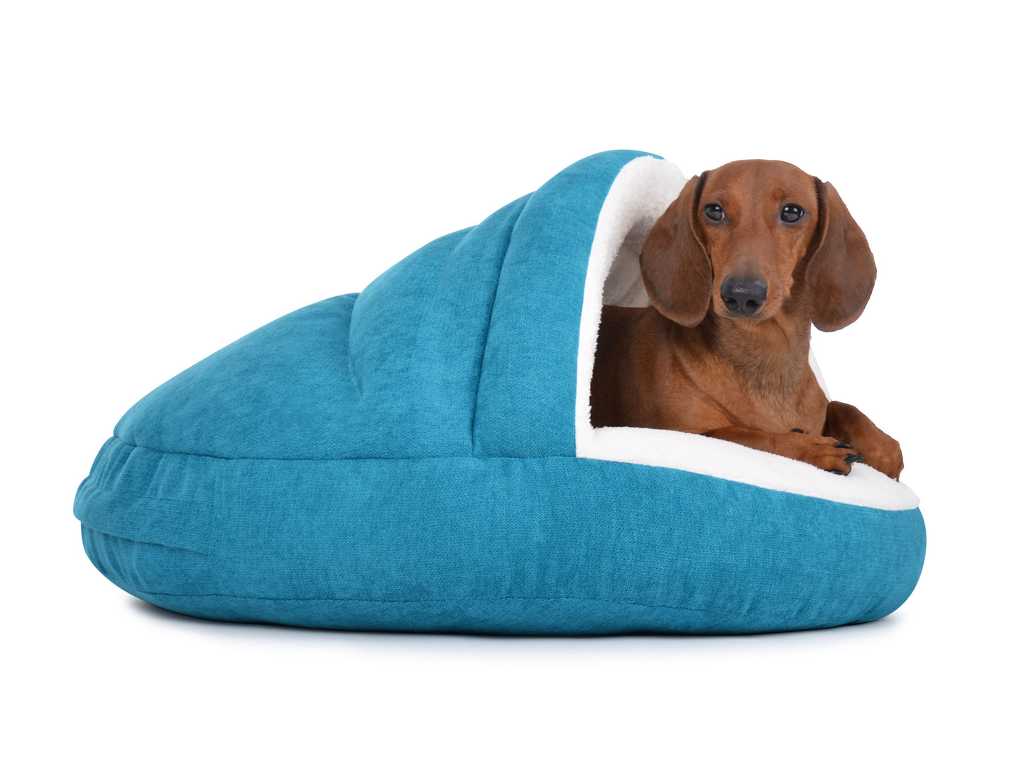 Padsforall Hundehöhle Shell Comfort