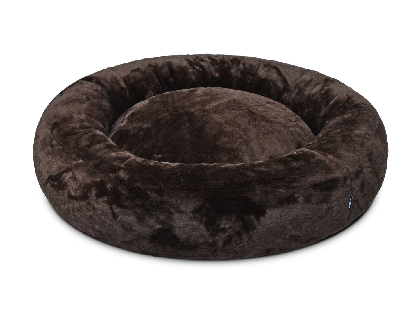 Padsforall Hundebett K-Nax Fake Fur