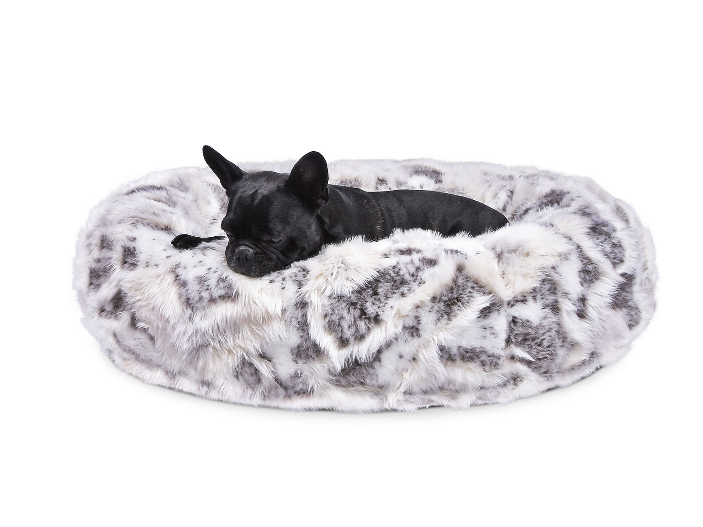 Padsforall Hundebett K-Nax Fake Fur