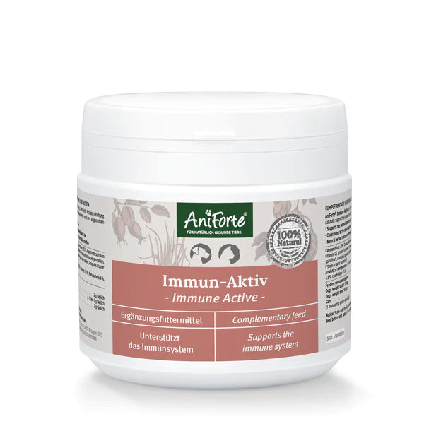 Immun-Aktiv 250g
