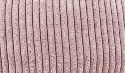 Pads for all - Hundebett Dreamer Cord / Visco Füllung