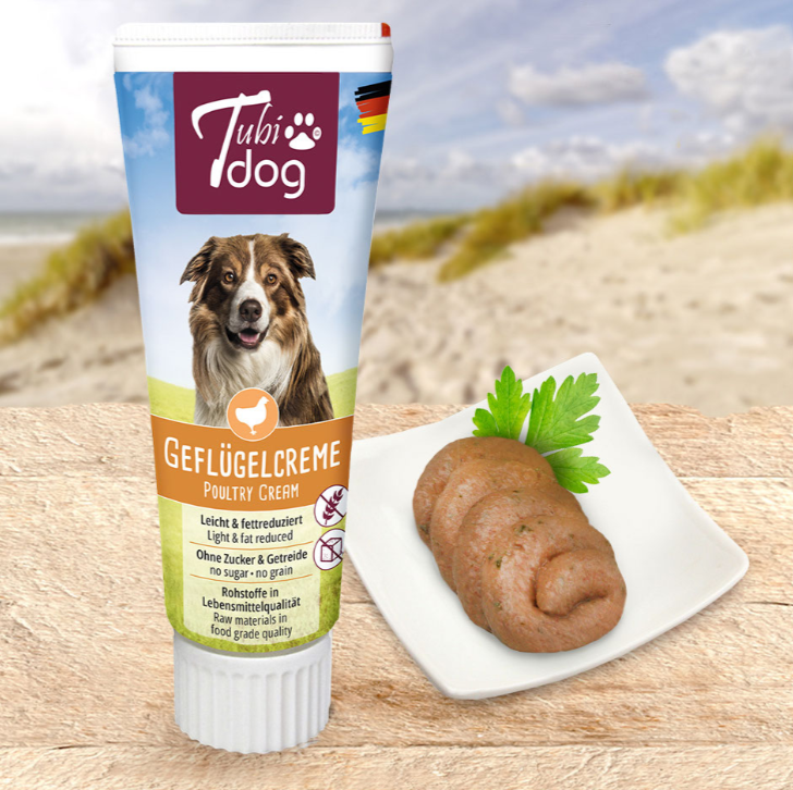 HansePet TubiDog 75g