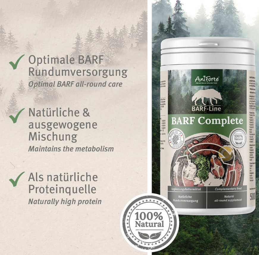 AniForte® BARF Complete